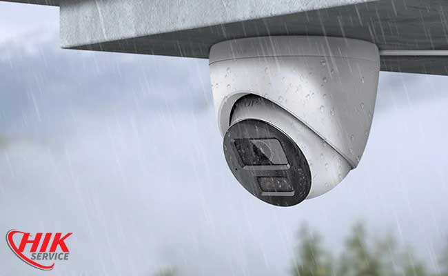 2. محافظت در برابر عوامل جوی و باران