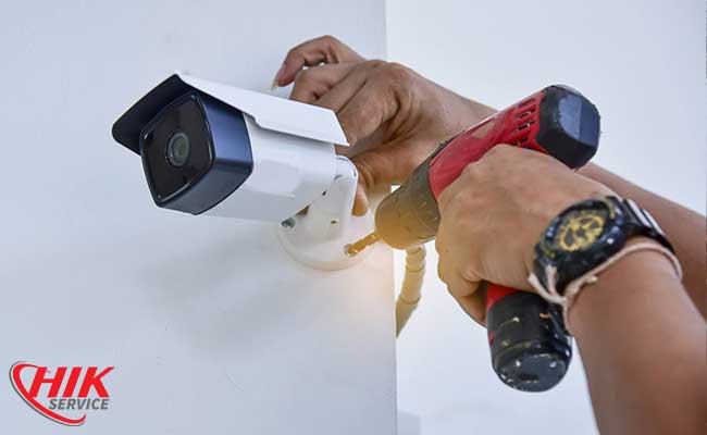 نصب حرفه ‌ای و اصولی