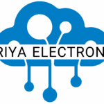شرکت فن آوران امن آریا الکترونیک