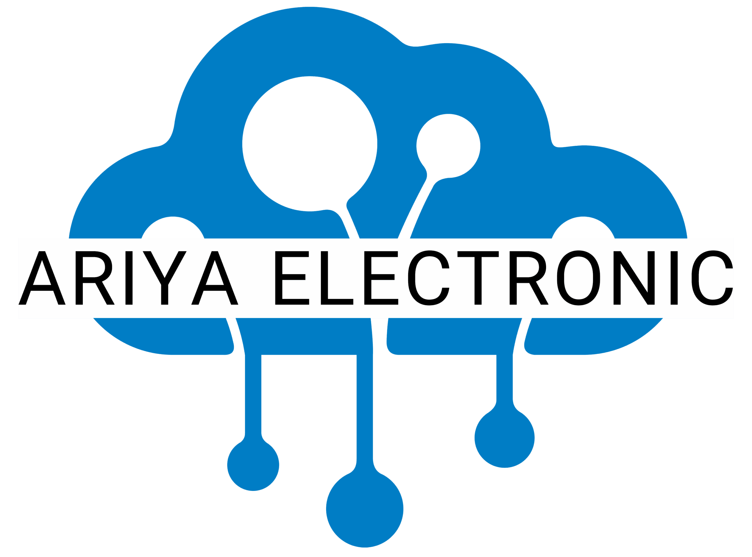 شرکت فن آوران امن آریا الکترونیک